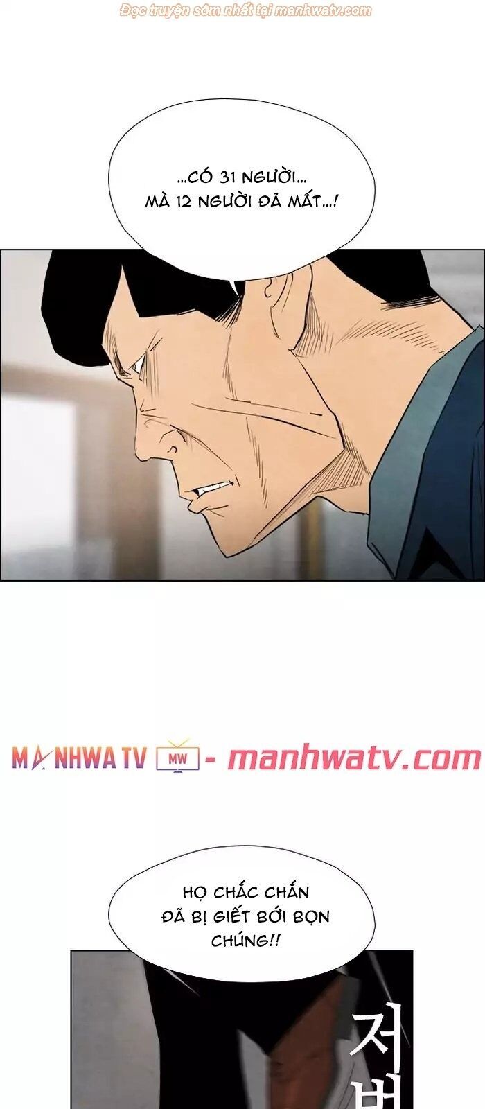 Kẻ Hồi Sinh Chap 42 - Next Chap 43