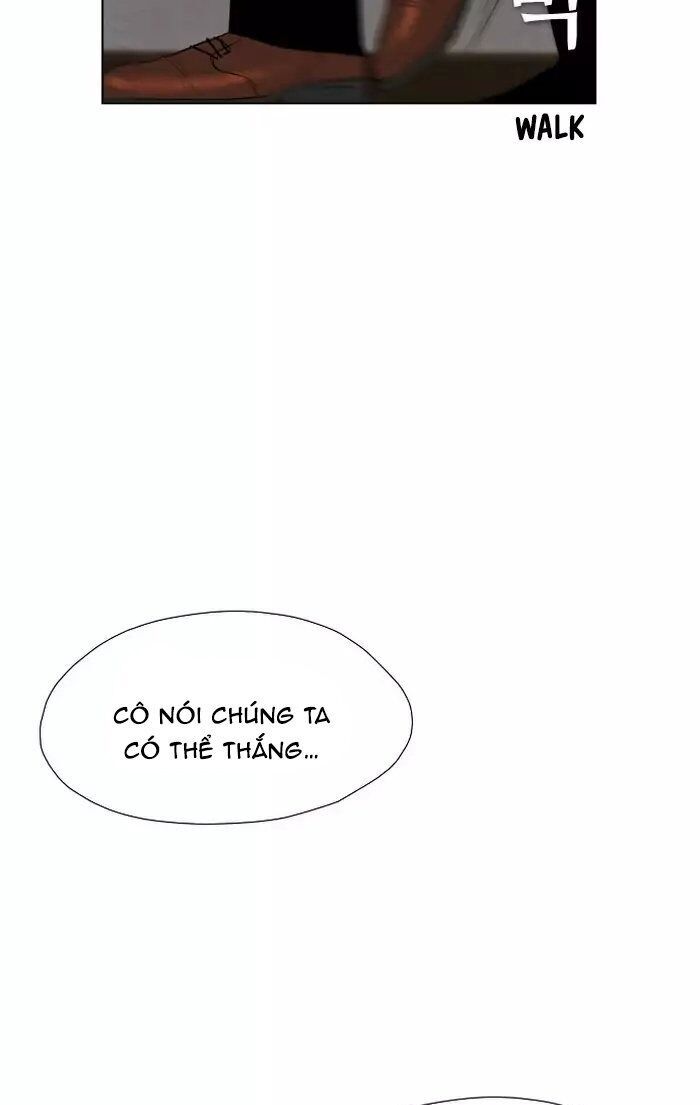 Kẻ Hồi Sinh Chap 42 - Next Chap 43