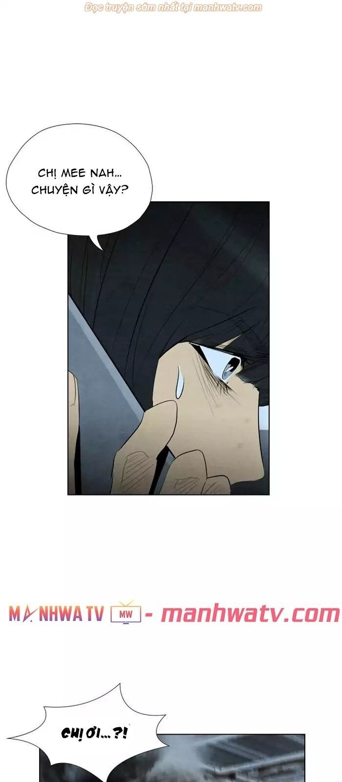 Kẻ Hồi Sinh Chap 42 - Next Chap 43