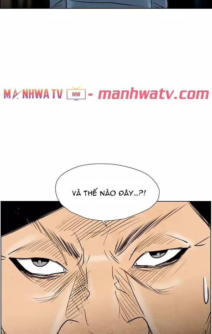 Kẻ Hồi Sinh Chap 42 - Next Chap 43