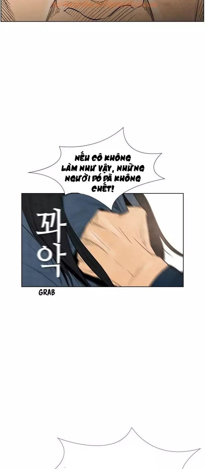 Kẻ Hồi Sinh Chap 42 - Next Chap 43