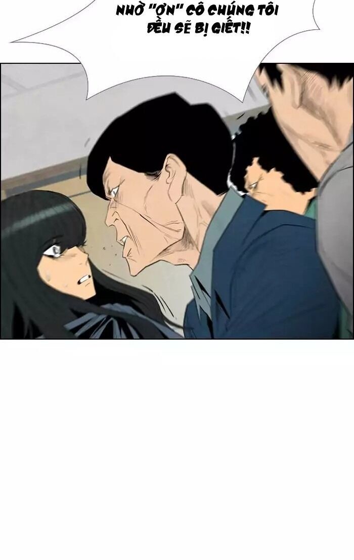 Kẻ Hồi Sinh Chap 42 - Next Chap 43