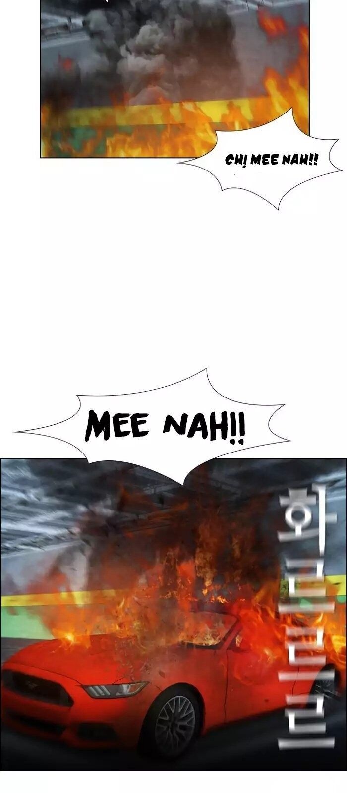 Kẻ Hồi Sinh Chap 42 - Next Chap 43