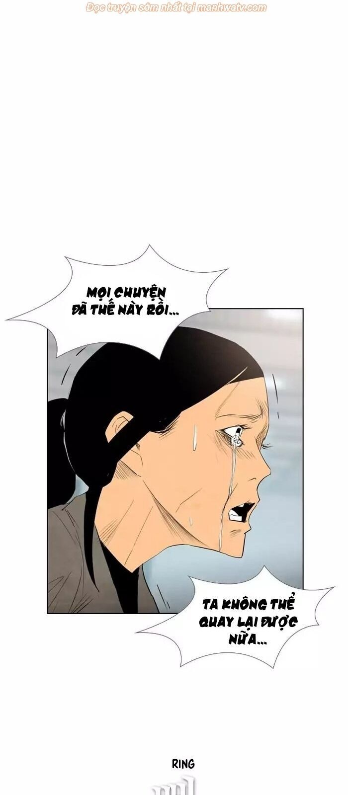 Kẻ Hồi Sinh Chap 42 - Next Chap 43