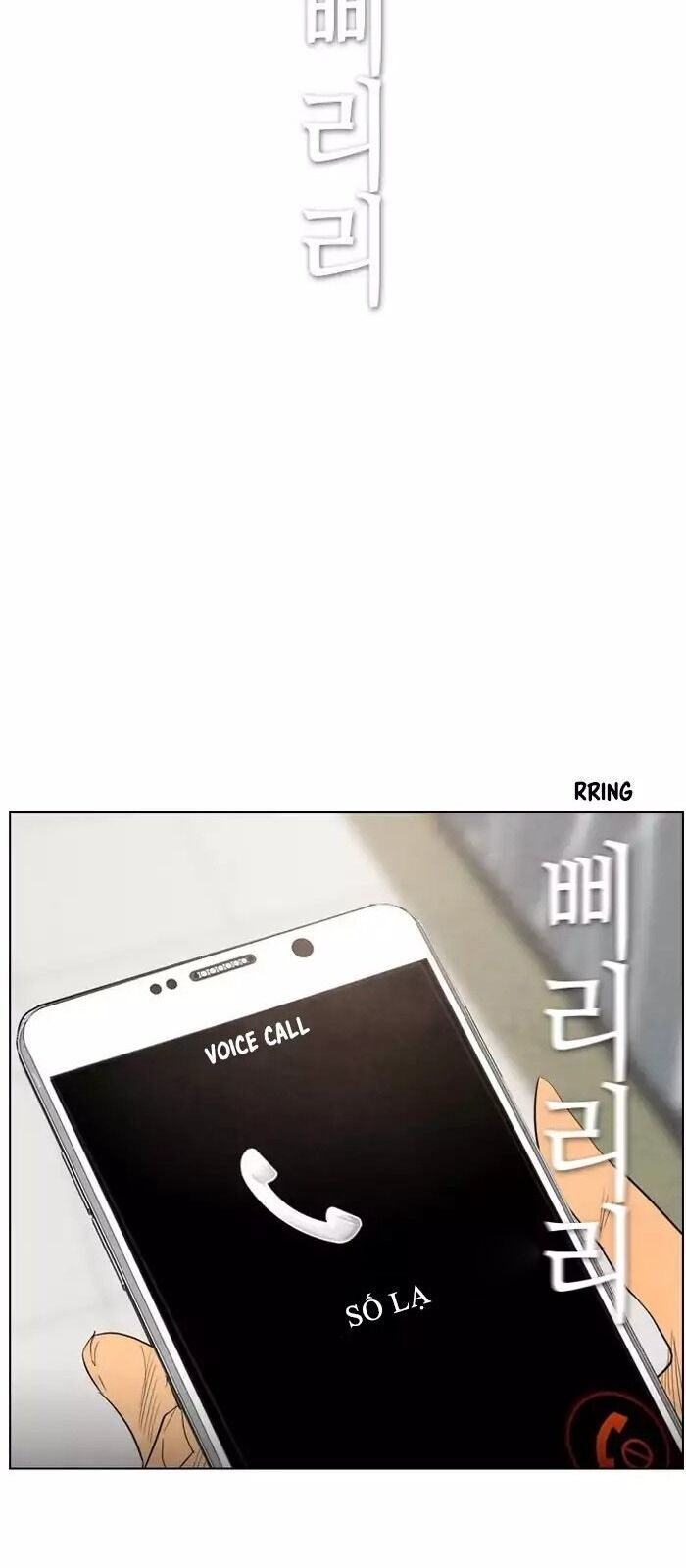 Kẻ Hồi Sinh Chap 42 - Next Chap 43