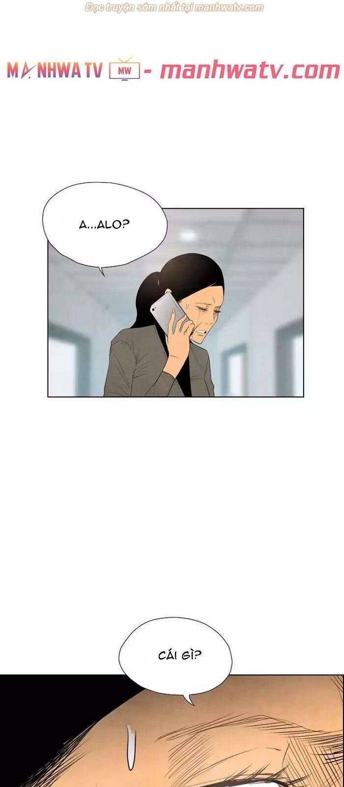 Kẻ Hồi Sinh Chap 42 - Next Chap 43
