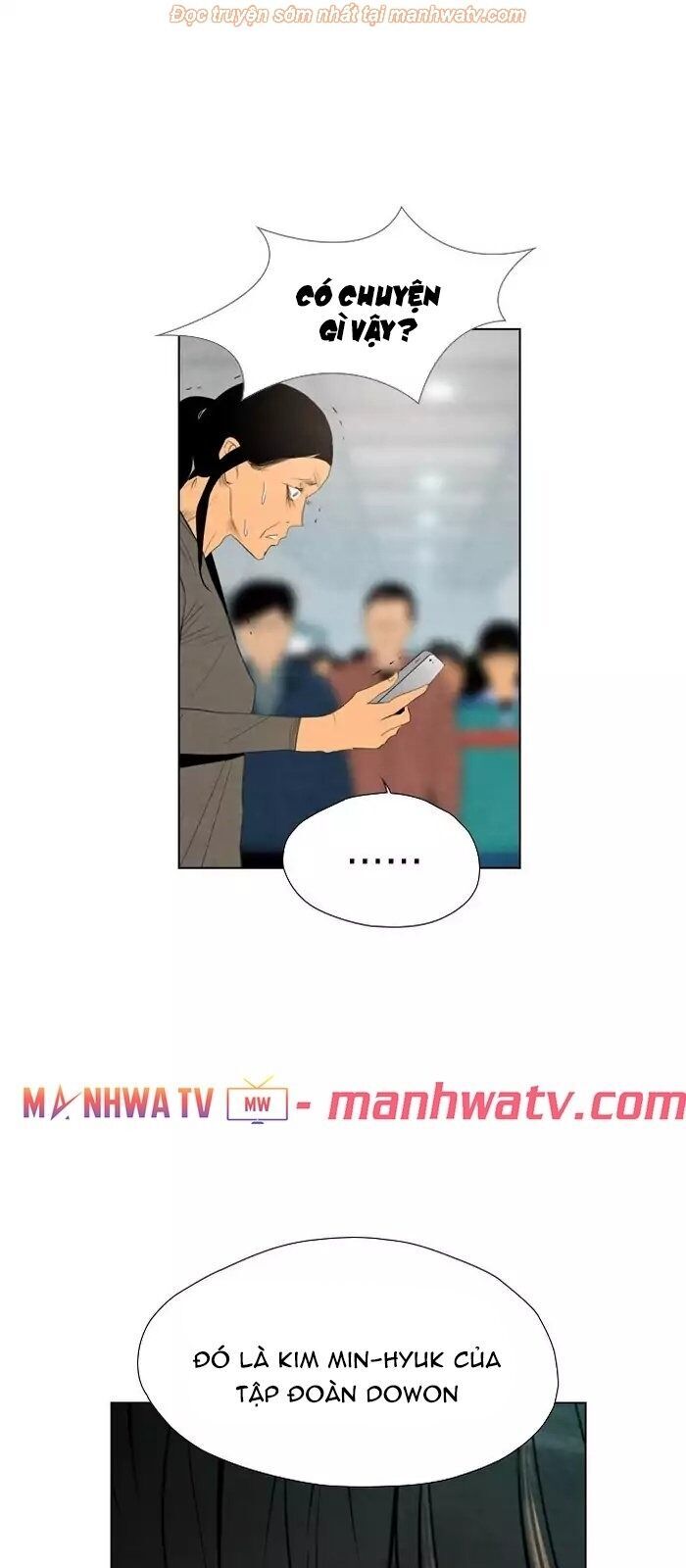 Kẻ Hồi Sinh Chap 42 - Next Chap 43