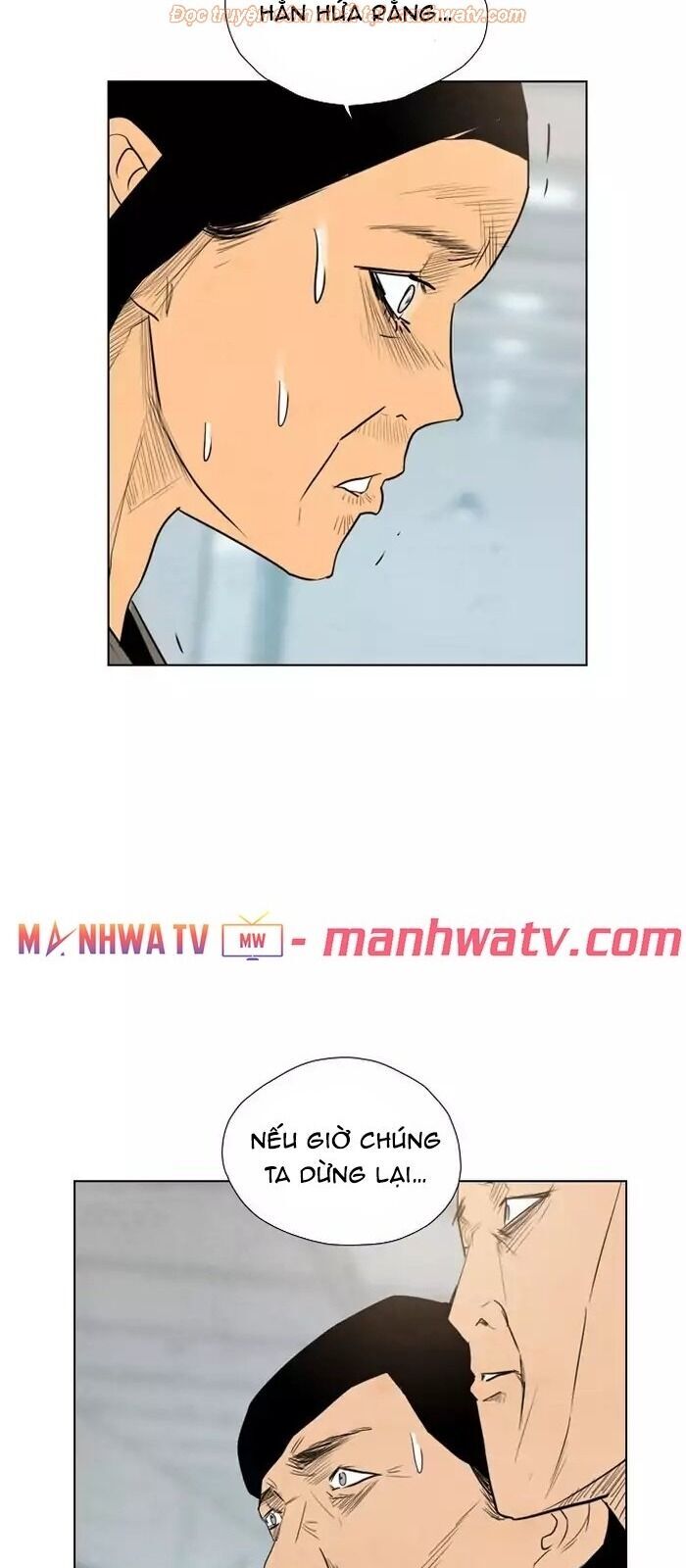 Kẻ Hồi Sinh Chap 42 - Next Chap 43
