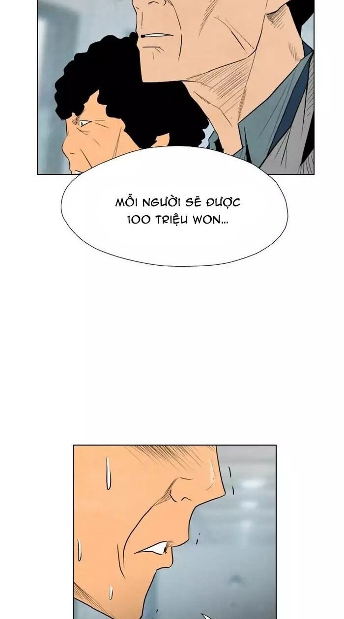 Kẻ Hồi Sinh Chap 42 - Next Chap 43