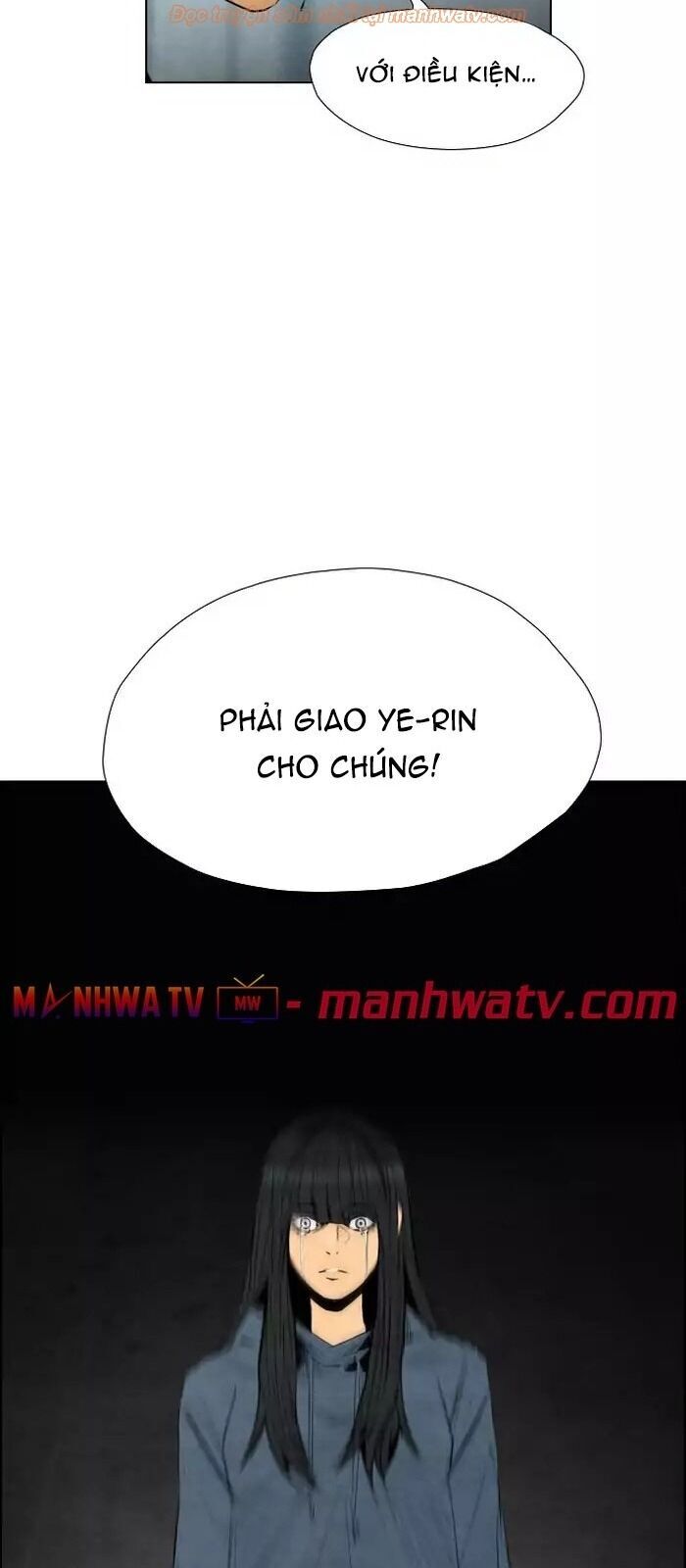 Kẻ Hồi Sinh Chap 42 - Next Chap 43