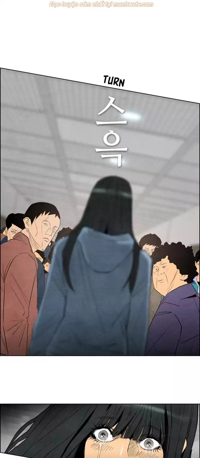 Kẻ Hồi Sinh Chap 42 - Next Chap 43