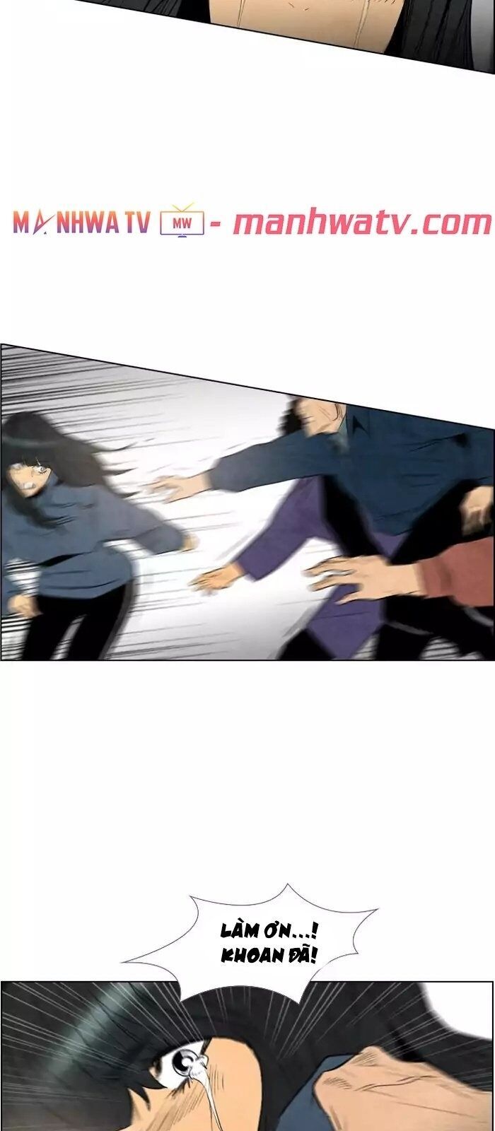Kẻ Hồi Sinh Chap 42 - Next Chap 43