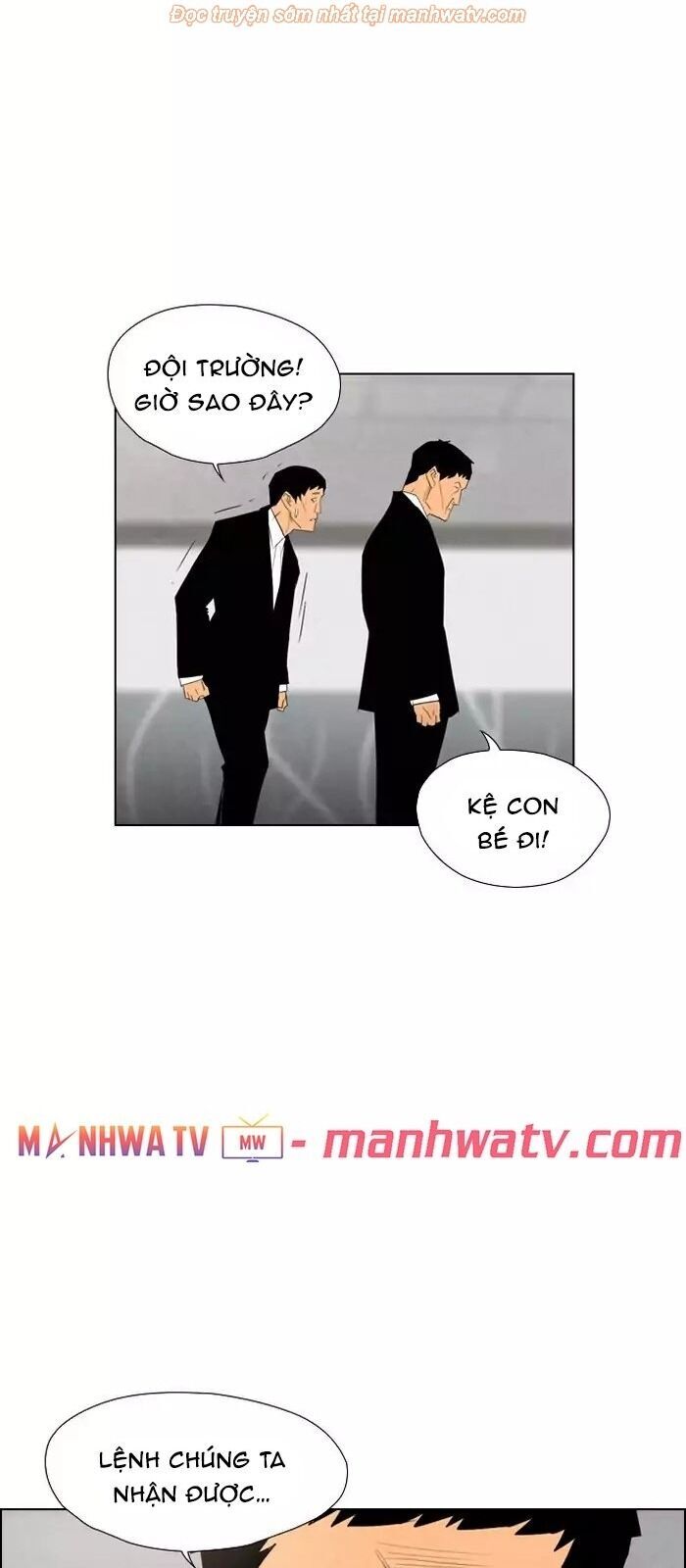 Kẻ Hồi Sinh Chap 42 - Next Chap 43