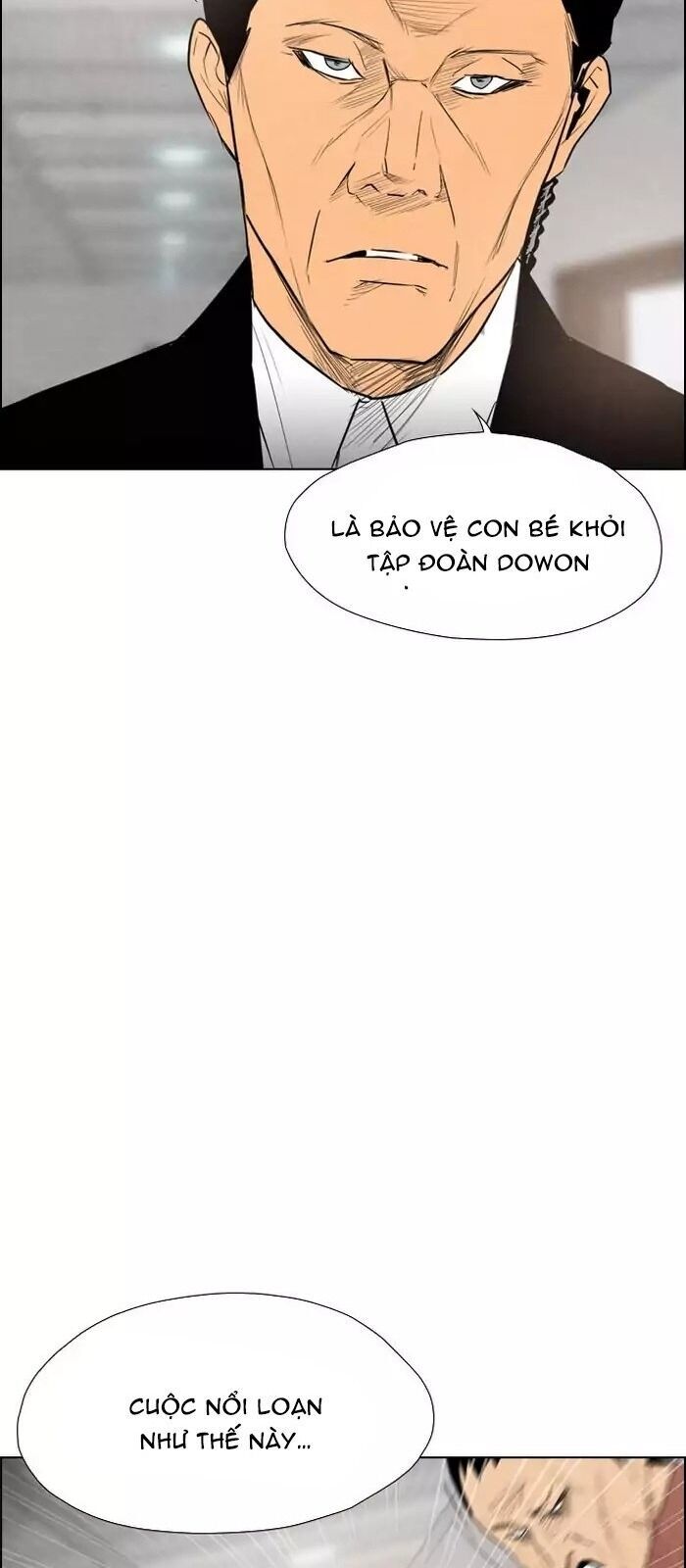 Kẻ Hồi Sinh Chap 42 - Next Chap 43