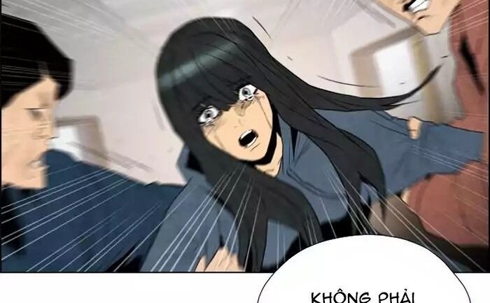 Kẻ Hồi Sinh Chap 42 - Next Chap 43