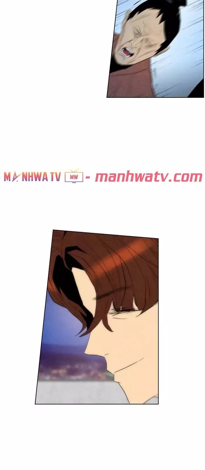 Kẻ Hồi Sinh Chap 42 - Next Chap 43