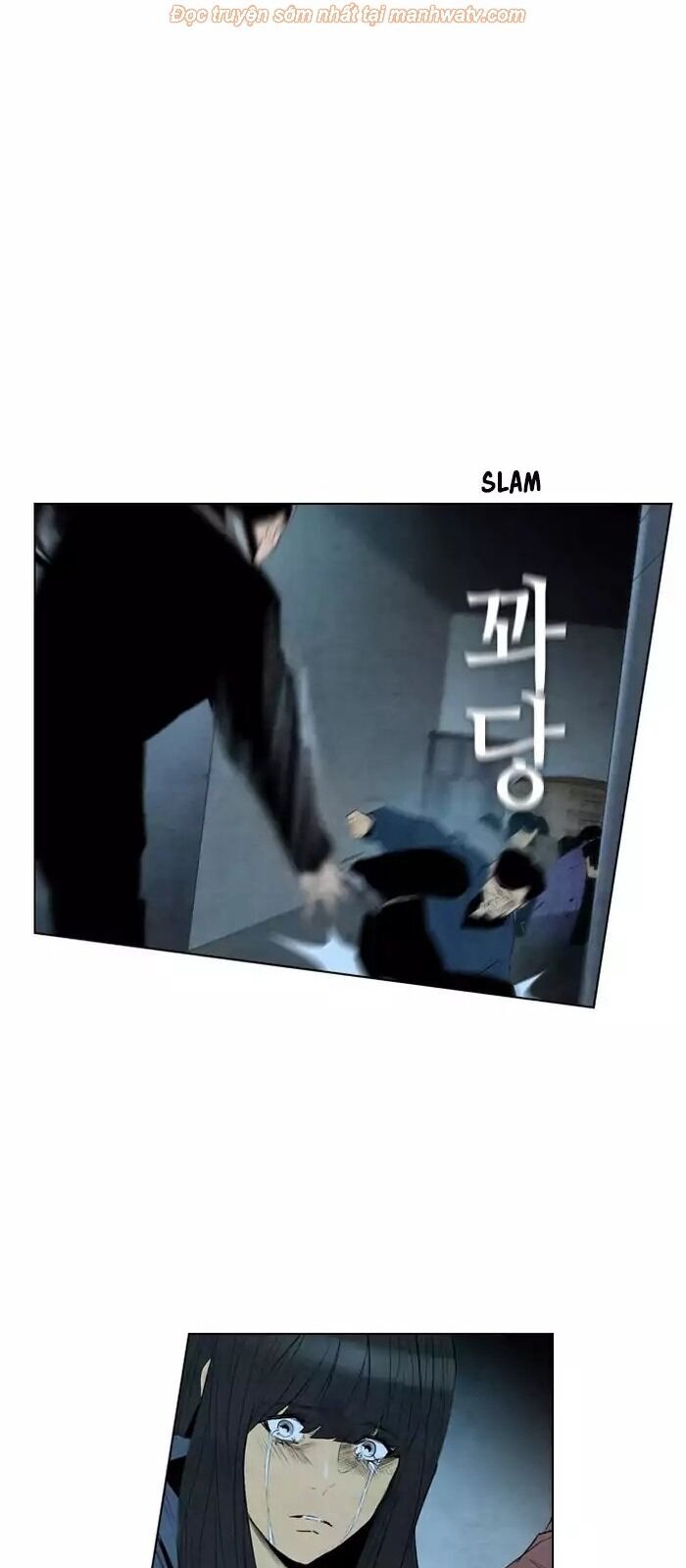 Kẻ Hồi Sinh Chap 42 - Next Chap 43