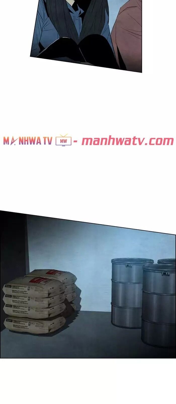 Kẻ Hồi Sinh Chap 42 - Next Chap 43
