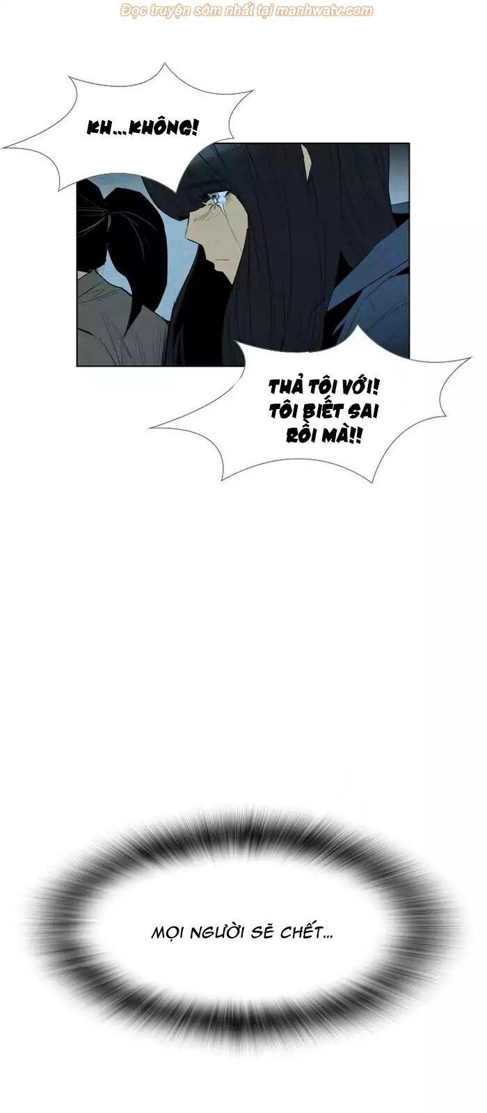 Kẻ Hồi Sinh Chap 42 - Next Chap 43