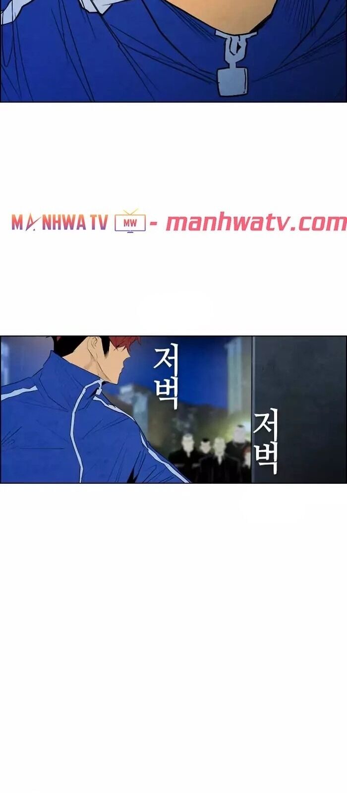Kẻ Hồi Sinh Chap 42 - Next Chap 43