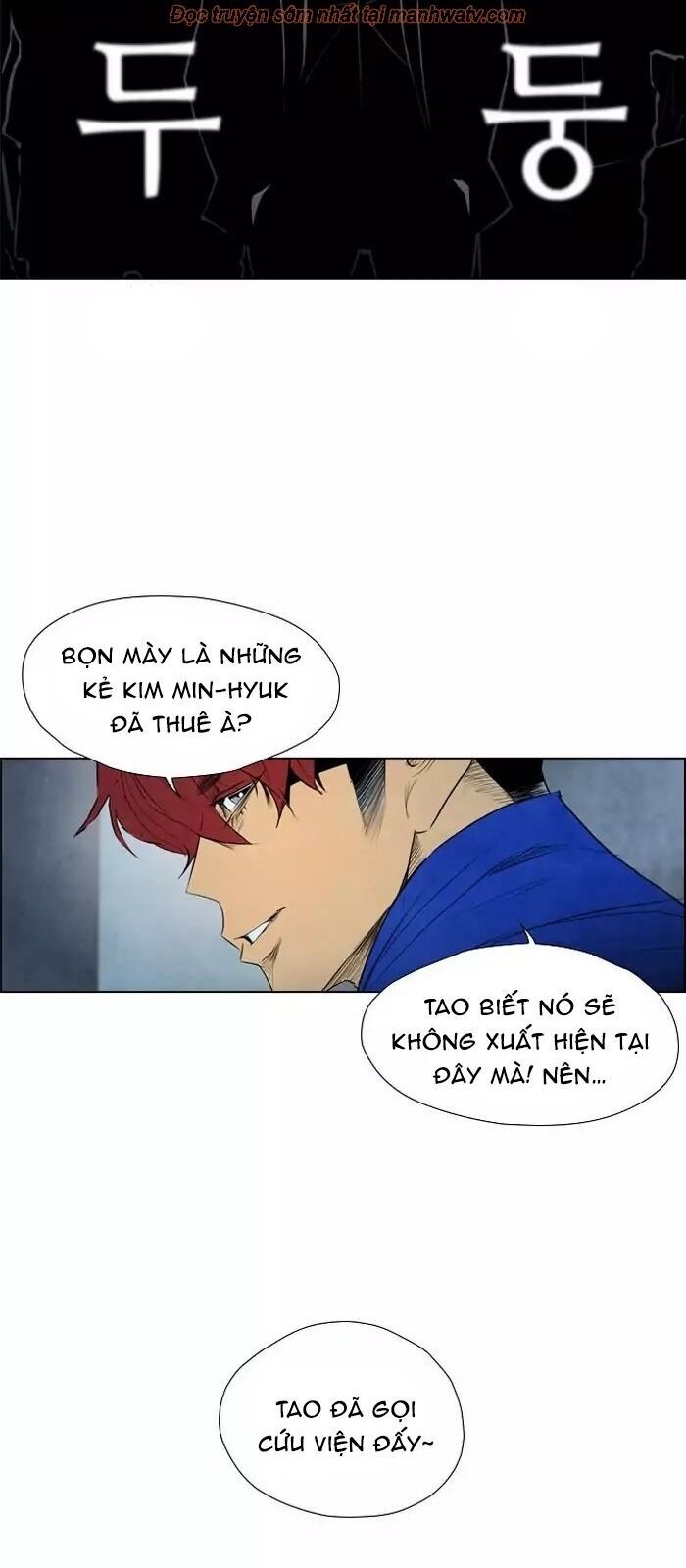 Kẻ Hồi Sinh Chap 42 - Next Chap 43