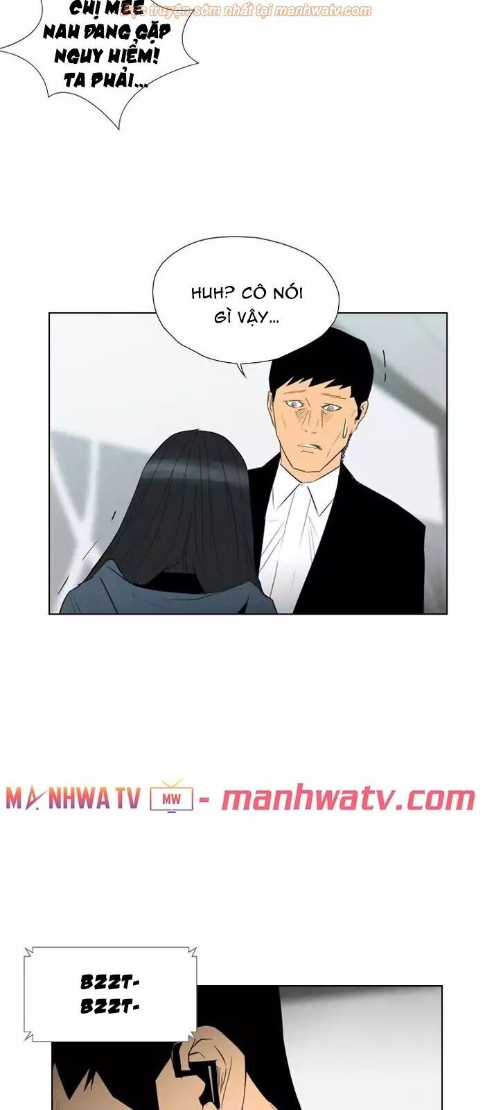 Kẻ Hồi Sinh Chap 42 - Next Chap 43