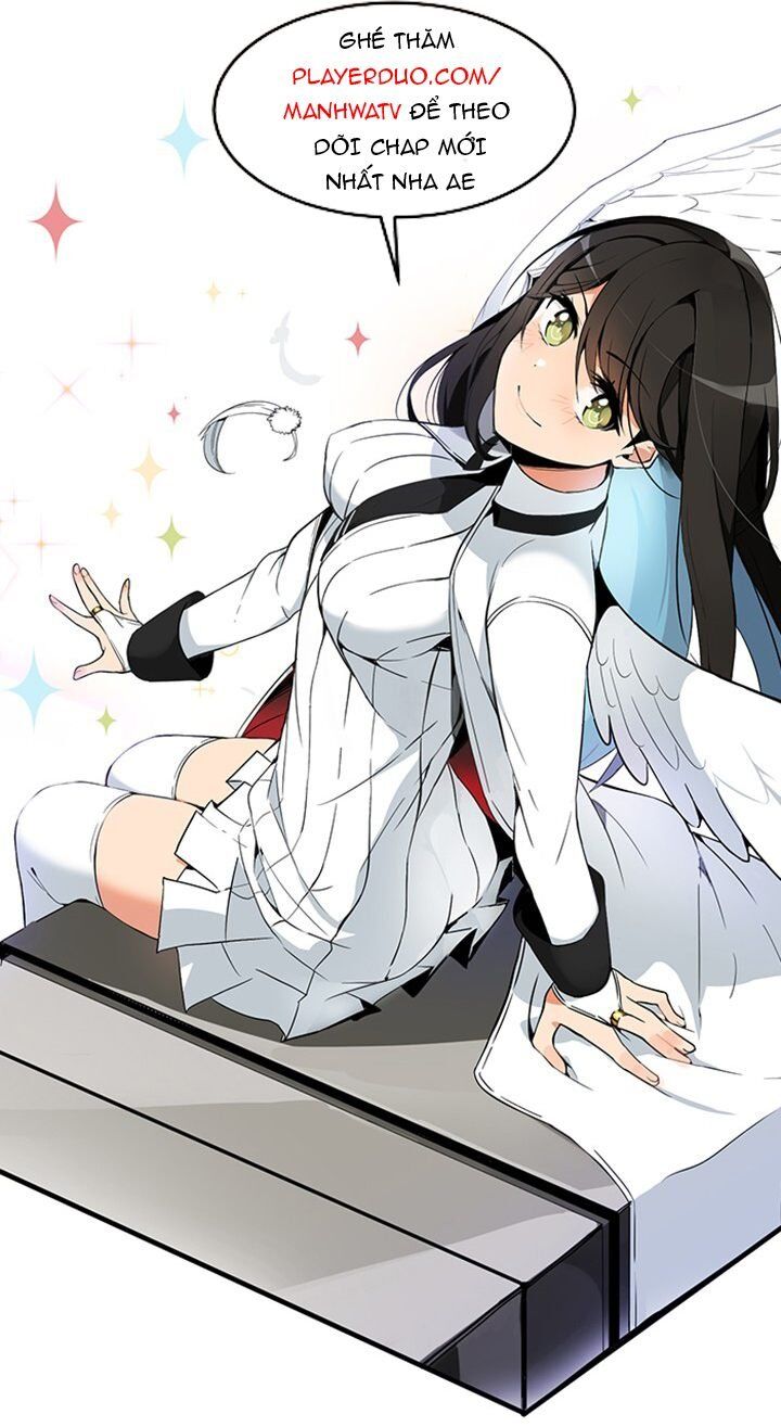 Kẻ Hồi Sinh Chap 42 - Next Chap 43