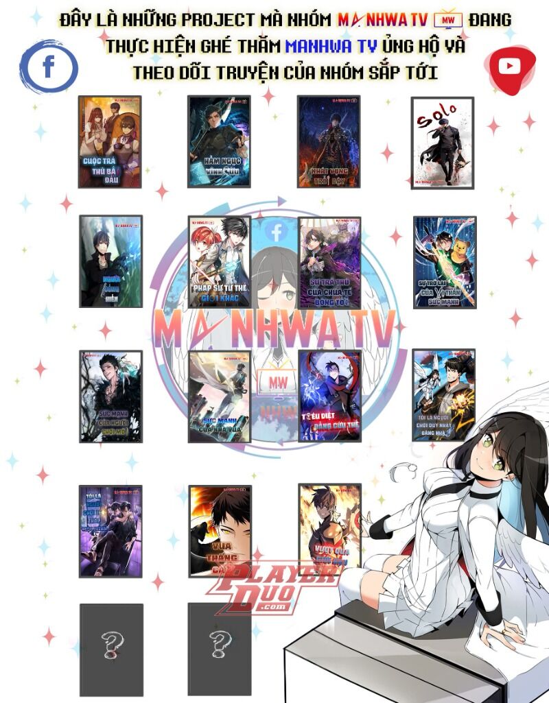 Kẻ Hồi Sinh Chap 42 - Next Chap 43