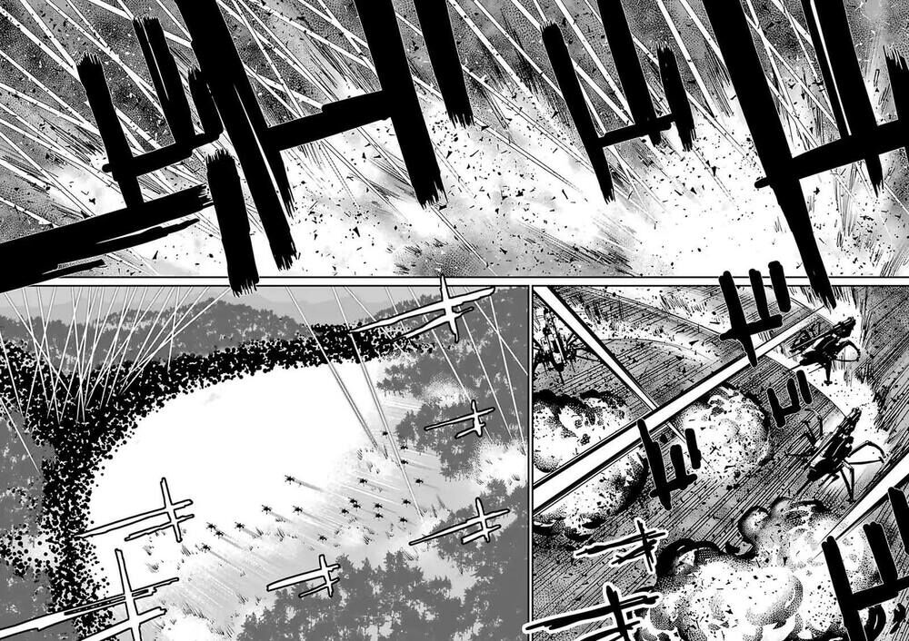 86 - Eighty Six Chap 1 - Next Chap 2