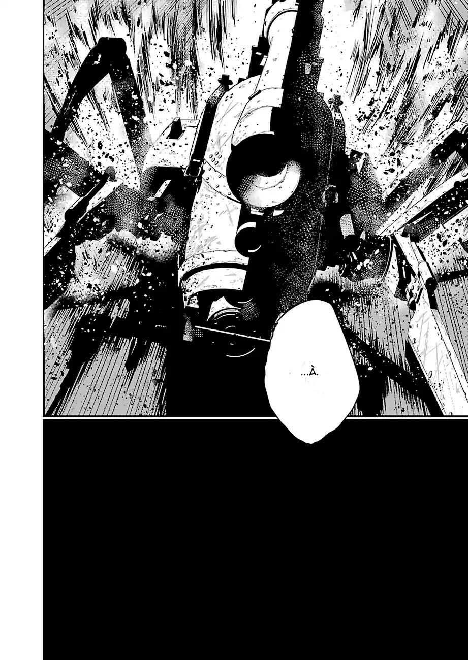 86 - Eighty Six Chap 1 - Next Chap 2