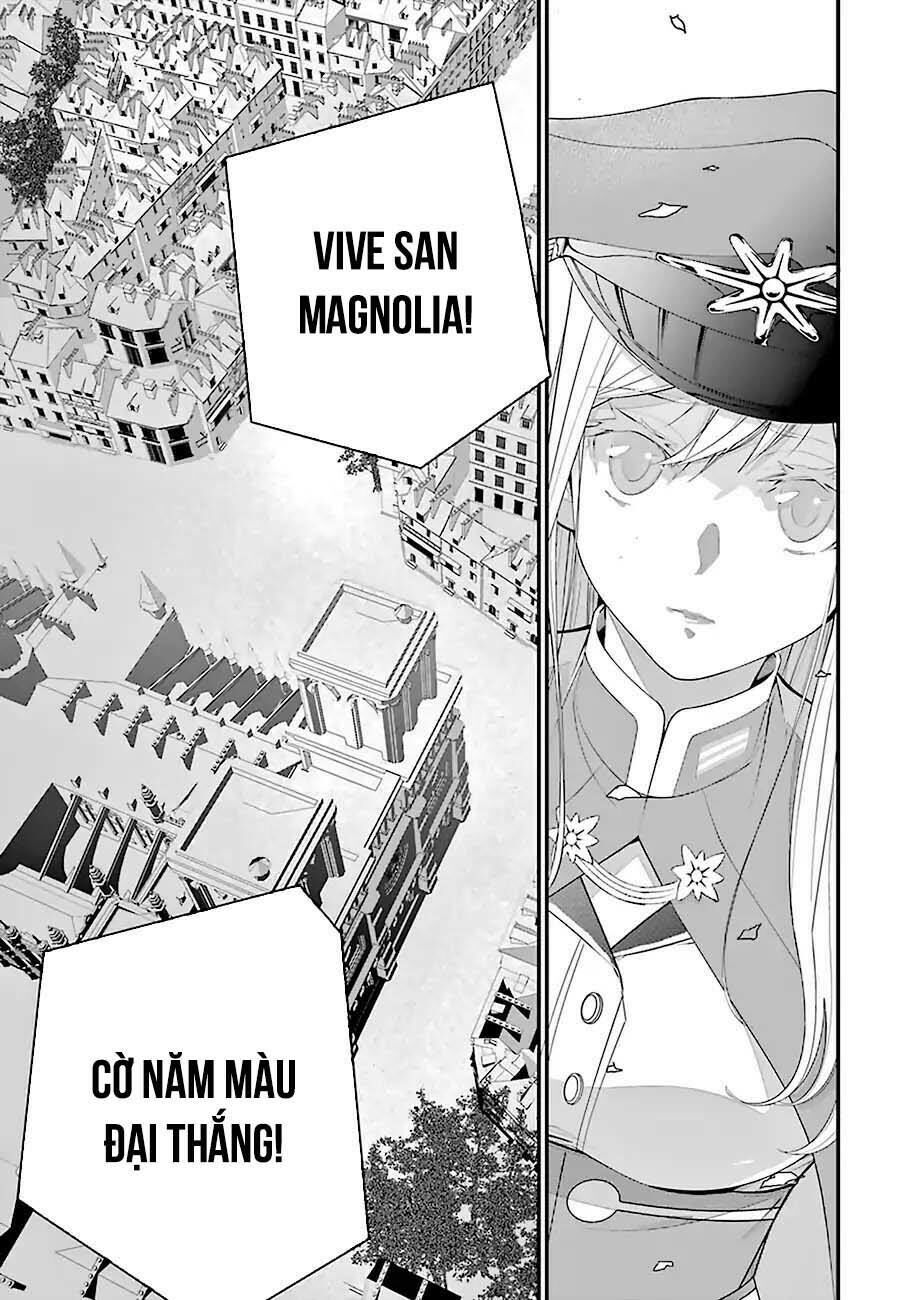 86 - Eighty Six Chap 1 - Next Chap 2