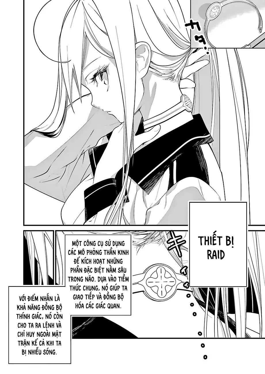 86 - Eighty Six Chap 1 - Next Chap 2