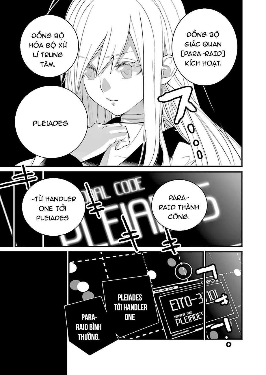 86 - Eighty Six Chap 1 - Next Chap 2