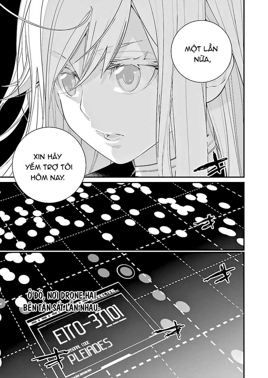 86 - Eighty Six Chap 1 - Next Chap 2