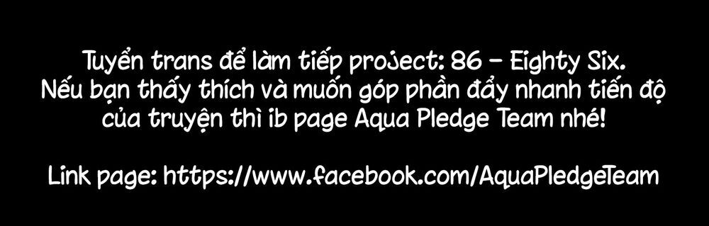 86 - Eighty Six Chap 1 - Next Chap 2