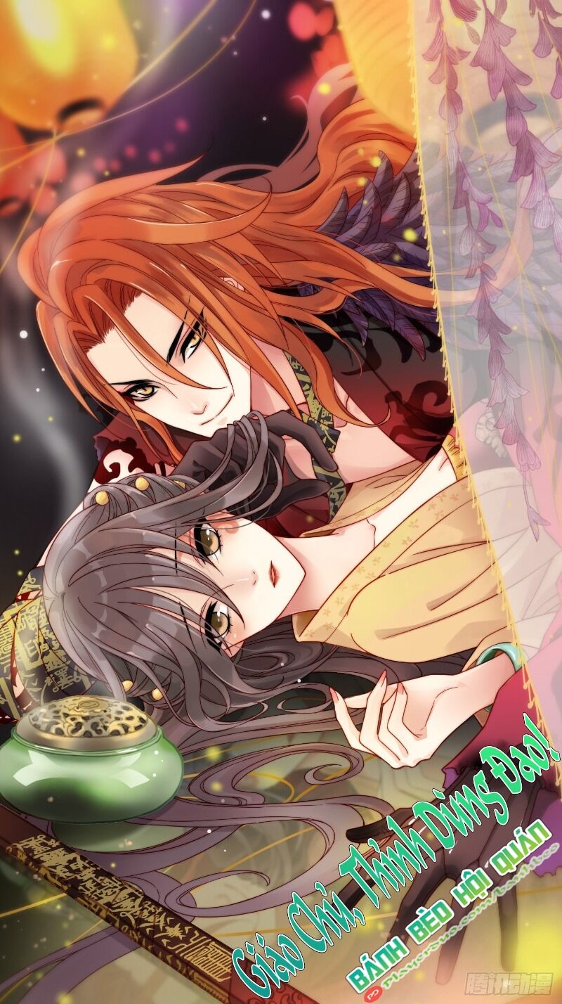 Giáo Chủ, Thỉnh Dùng Đao Chap 11 - Next Chap 12