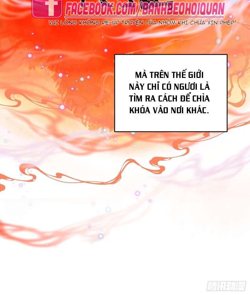 Giáo Chủ, Thỉnh Dùng Đao Chap 11 - Next Chap 12