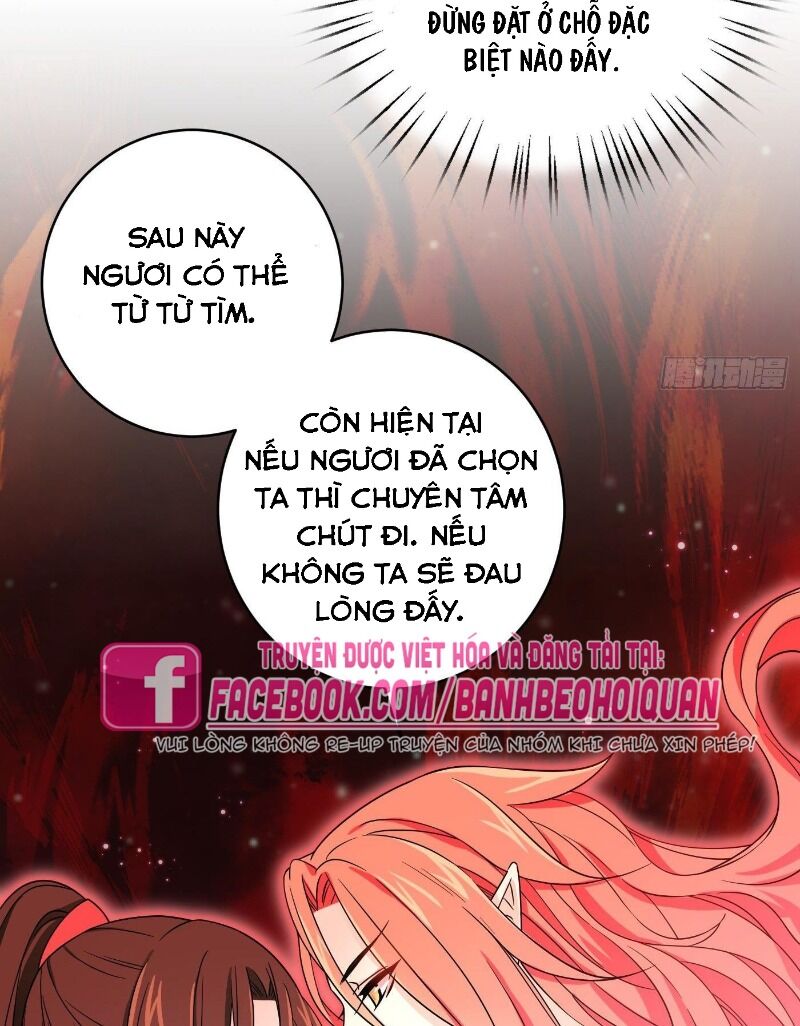 Giáo Chủ, Thỉnh Dùng Đao Chap 11 - Next Chap 12