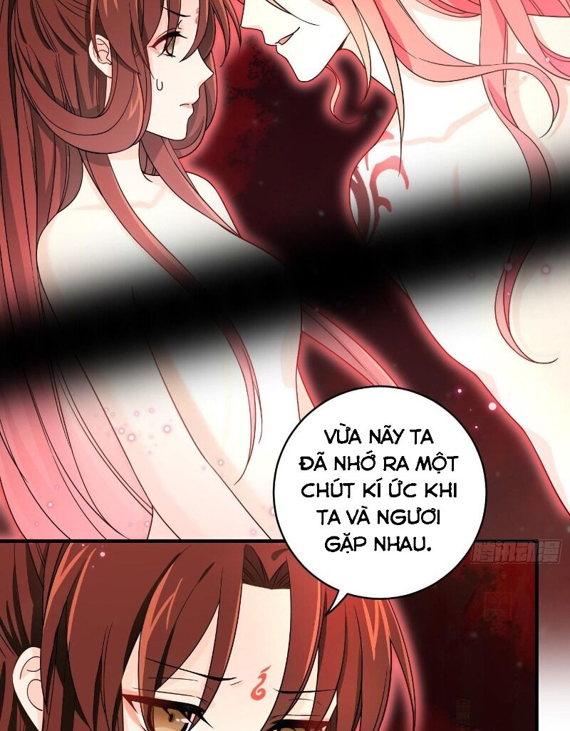 Giáo Chủ, Thỉnh Dùng Đao Chap 11 - Next Chap 12