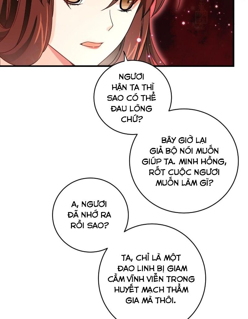 Giáo Chủ, Thỉnh Dùng Đao Chap 11 - Next Chap 12