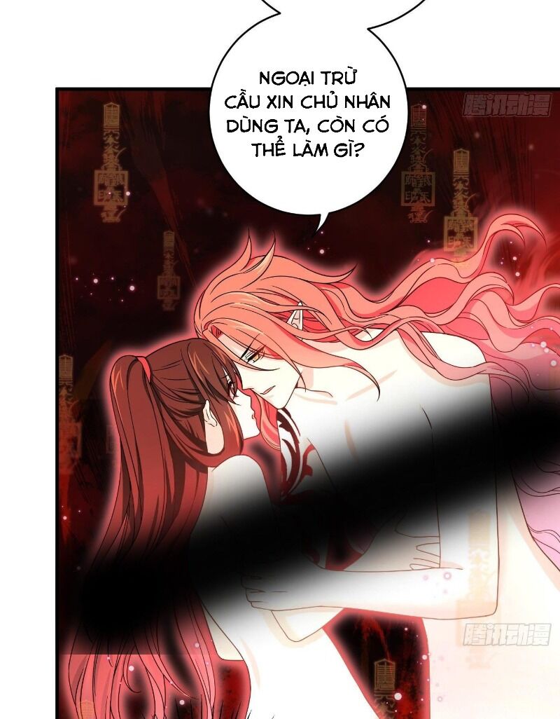 Giáo Chủ, Thỉnh Dùng Đao Chap 11 - Next Chap 12