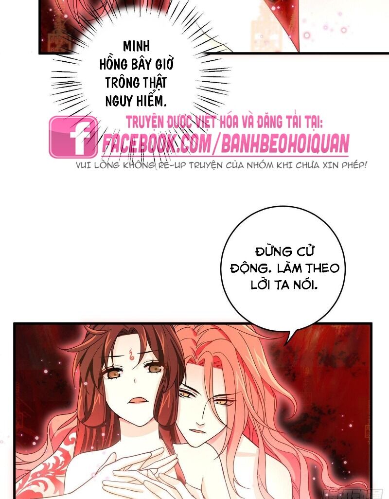 Giáo Chủ, Thỉnh Dùng Đao Chap 11 - Next Chap 12