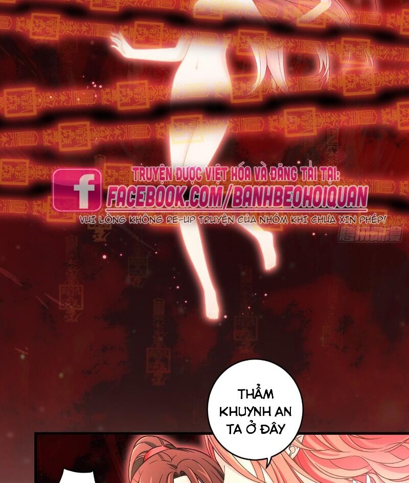 Giáo Chủ, Thỉnh Dùng Đao Chap 11 - Next Chap 12