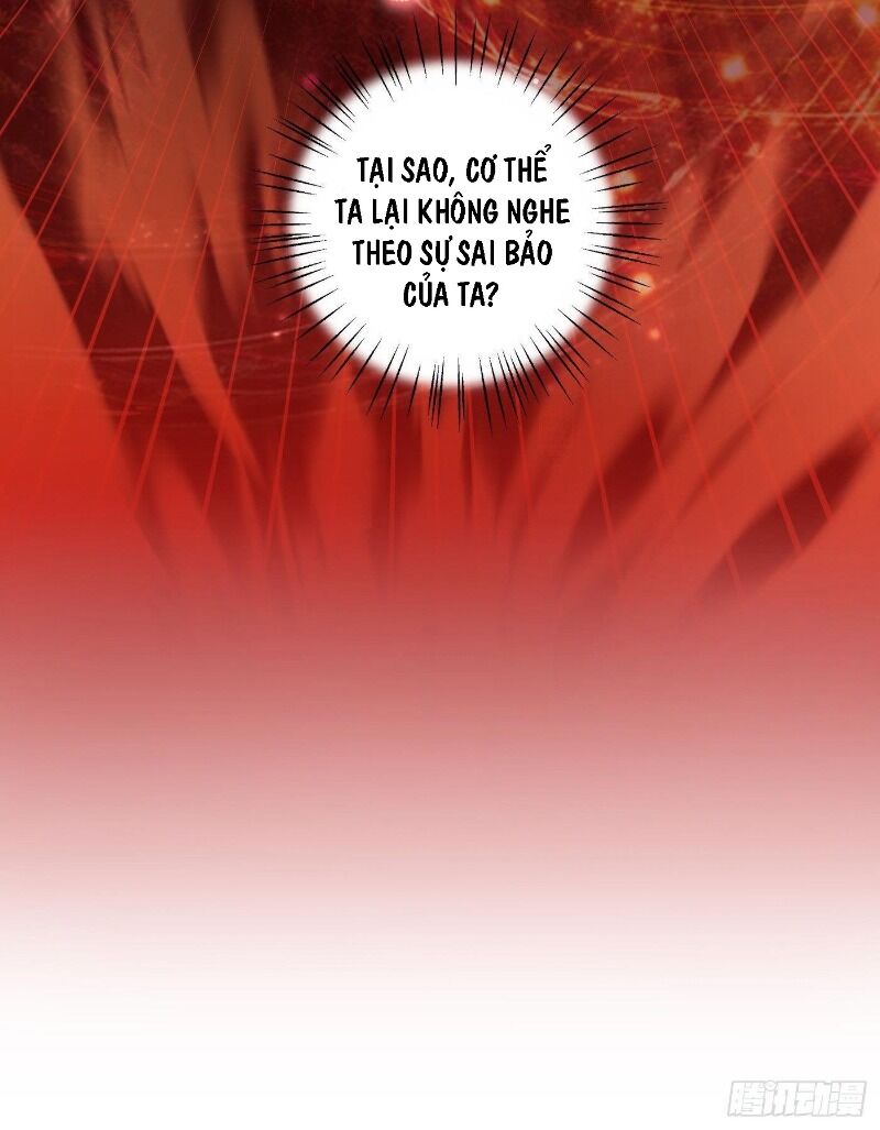 Giáo Chủ, Thỉnh Dùng Đao Chap 11 - Next Chap 12