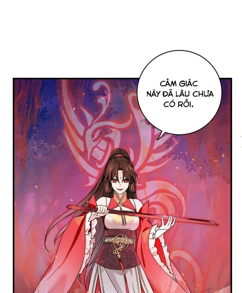 Giáo Chủ, Thỉnh Dùng Đao Chap 11 - Next Chap 12