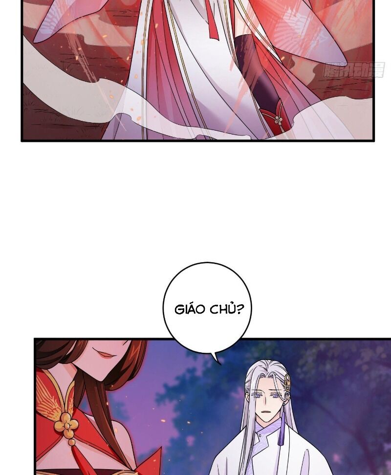 Giáo Chủ, Thỉnh Dùng Đao Chap 11 - Next Chap 12