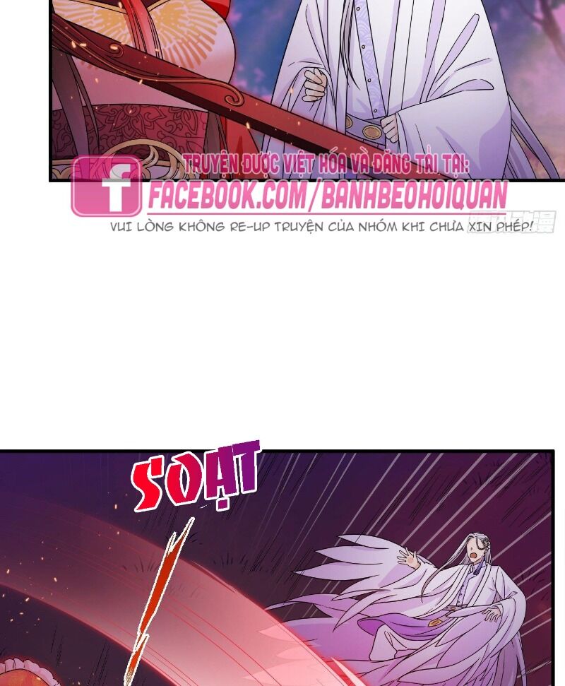 Giáo Chủ, Thỉnh Dùng Đao Chap 11 - Next Chap 12