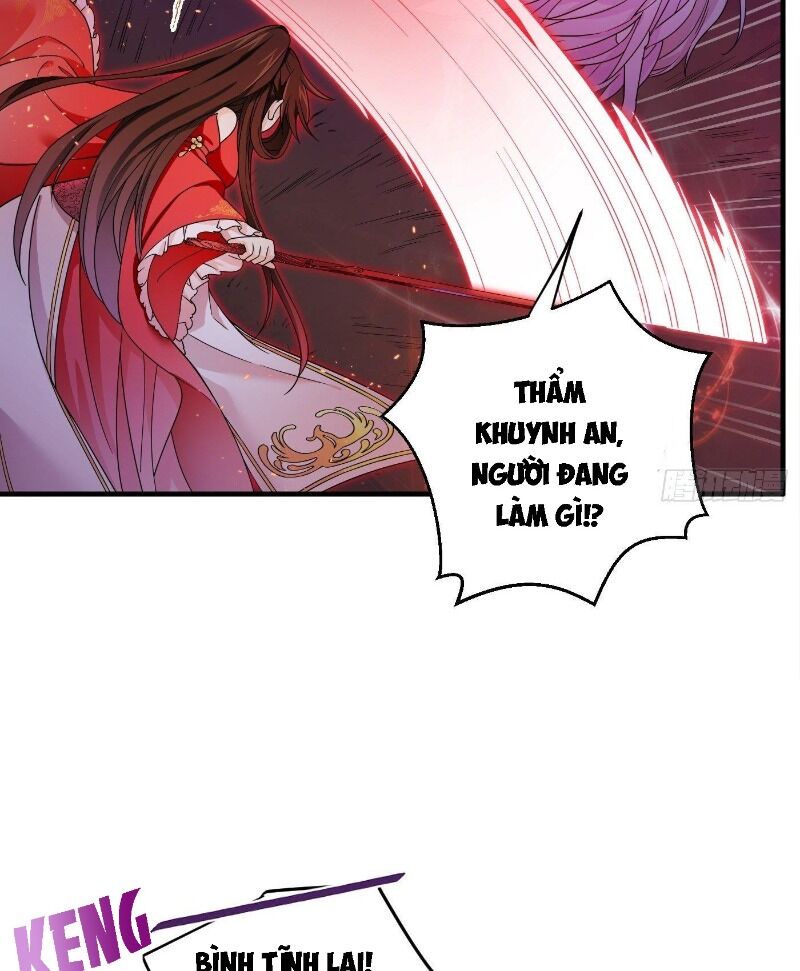 Giáo Chủ, Thỉnh Dùng Đao Chap 11 - Next Chap 12