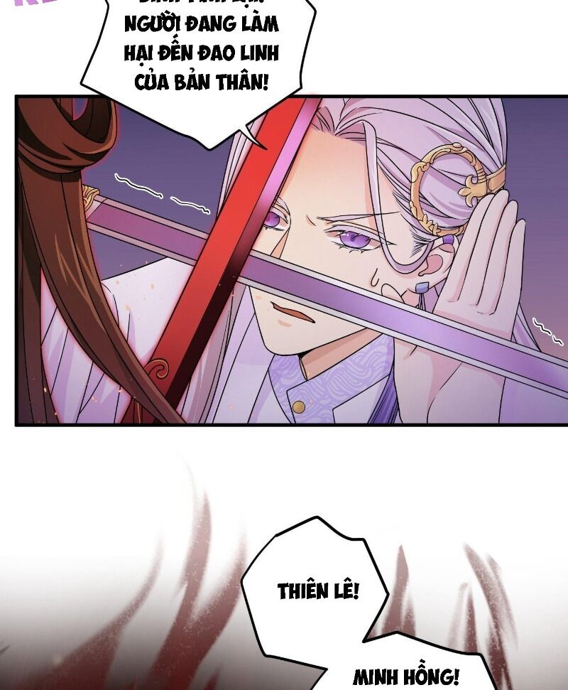 Giáo Chủ, Thỉnh Dùng Đao Chap 11 - Next Chap 12