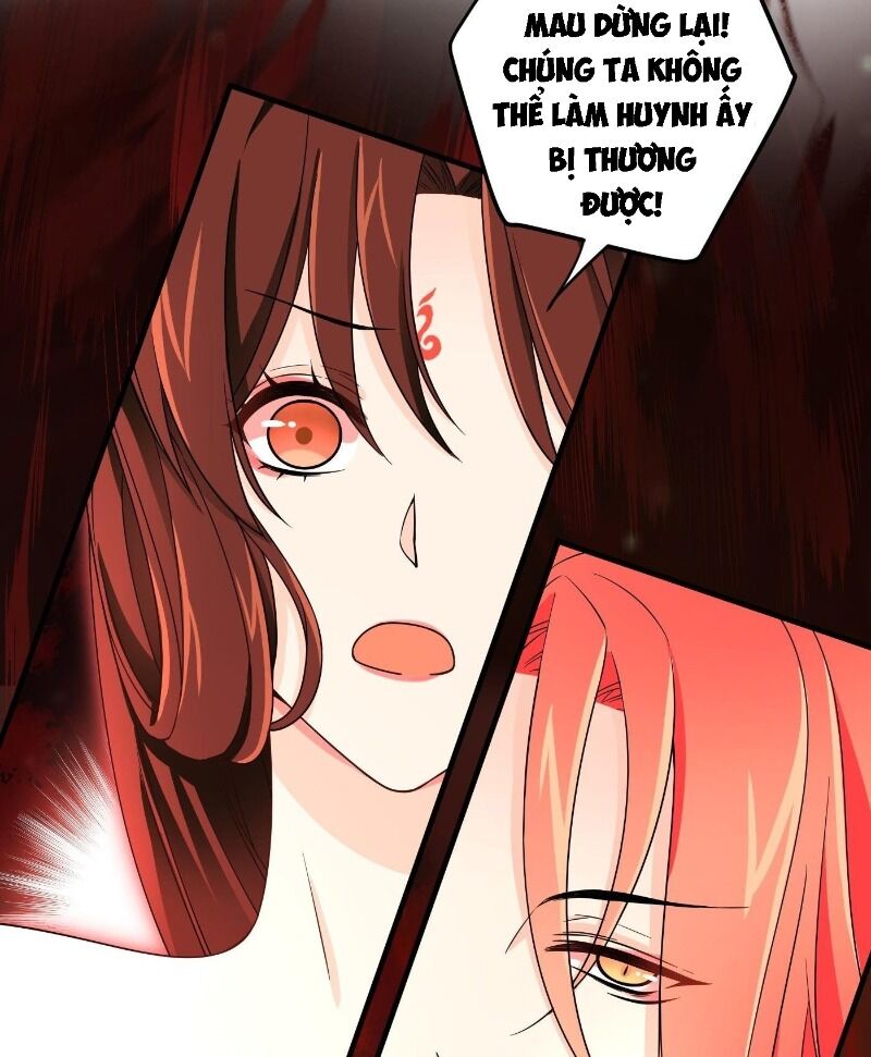 Giáo Chủ, Thỉnh Dùng Đao Chap 11 - Next Chap 12